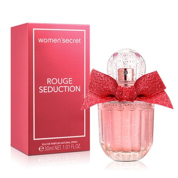 women’secret 胭紅牡丹女性淡香精(30ml)
