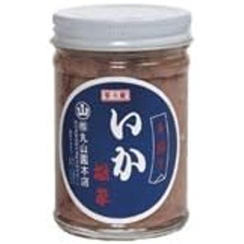 いか塩辛（170ｇ）