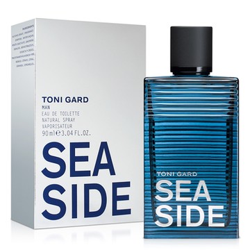 Toni Gard 托尼卡德 湛藍微風男性淡香水90ml