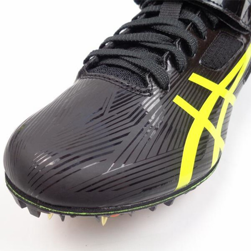アシックス asics 陸上スパイク ヒートスプリント FR8 TTP528