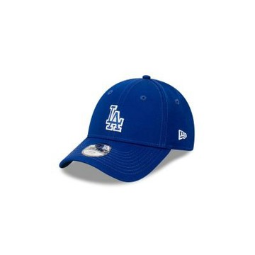 NEW ERA 童 9FORTY OUTLINE MIDI 洛杉磯道奇 皇家藍 NE60494747
