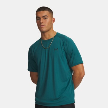 UA 男 Tech 2.0 短袖T-Shirt 人氣新品