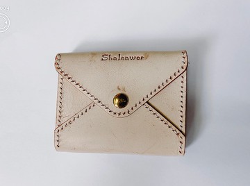 莎莎 錢包 / 名片包/卡片包/小物包