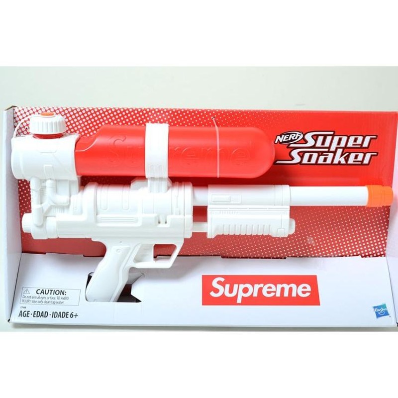 Supreme Super Soaker 50 Water Blaster シュプリーム