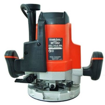 牧科 MAKTEC 雕刻機 MT362 木工
