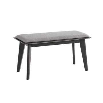 直人木業-ALAS實木長凳