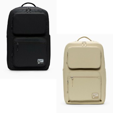 NIKE FN4106- Utility Speed 雙肩後背包 27L 運動背包【iSport愛運動】