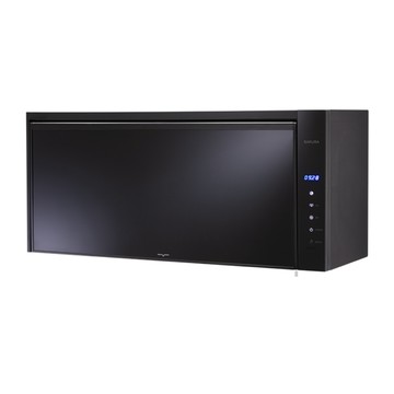 SAKURA 雙效殺菌烘碗機80/90cm(Q7580CL/Q7580CXL原廠安裝)