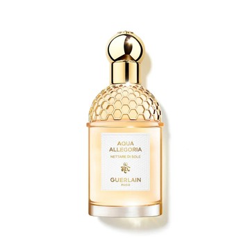 Guerlain 娇兰 花草水语蜜意暖阳香水EDT 125ml