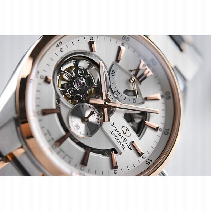 ORIENT ORIENTSTAR SDK05001W0