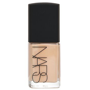 【NARS】透薄亮彩粉底液 - Salzburg (Light 3.5)