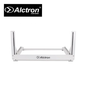 ALCTRON RS19-4U 桌上型輕便機櫃架【敦煌樂器】
