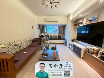 新店安民街商圈|低總價電梯三房車|⭐住商小樹⭐｜新北市新店區安民街