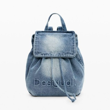 Desigual Basic後背包（4款可選）