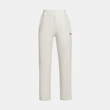 【UNDER ARMOUR】UA 女 APAC LNY 針織長褲_6014319-110