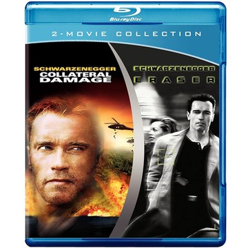 間接傷害 ／ 魔鬼毀滅者 合集 藍光 BD