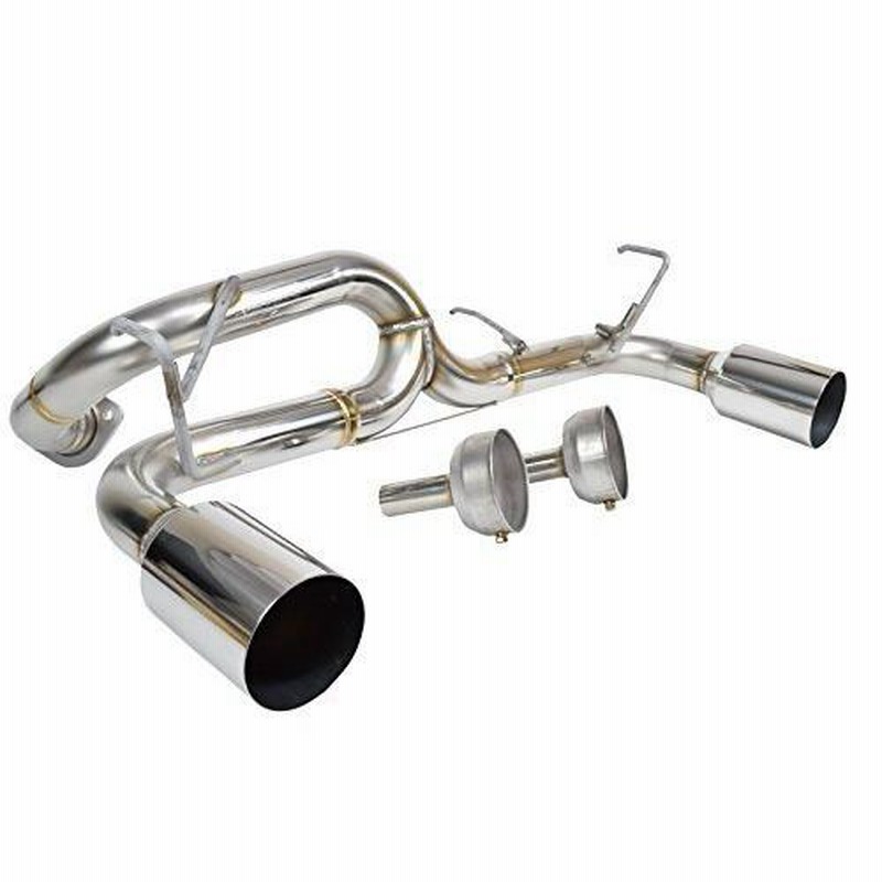 Z33 LtSマフラー 直管 Z33 LtSマフラー 直管