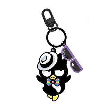 酷企鵝30周年造型悠遊卡-酷壽星(裁型)