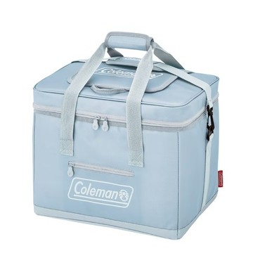 【Coleman】25L冰灰終極保冷袋 / CM-28144
