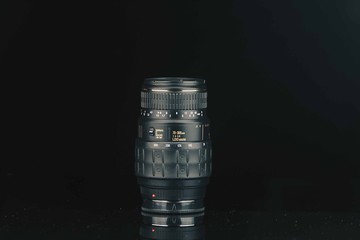 QUANTARAY 70-300mm F=4-5.6 LDO MACRO For Minolta A #1394