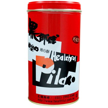 黑師傅 巧克力口味