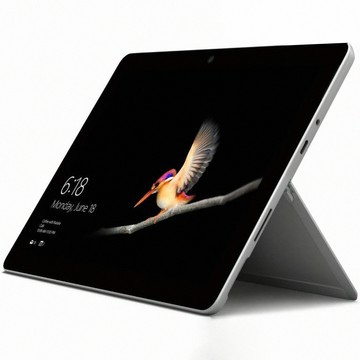 Surface福利品 【福利品】Microsoft Surface Go 10吋 (8G/128G) WiFi版 平板電腦(贈市值2100超值配件禮)