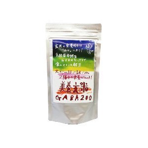 ２個セット 美養玄米ギャバ200 150g