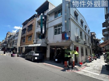 五甲商圈❤️28大地坪邊間❤️店住皆宜｜高雄市鳳山區南光街