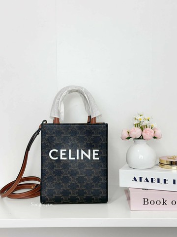 歐美代購 台灣現貨 Celine 經典 老花 琴譜包