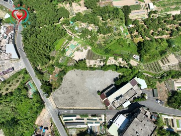 三峽未來捷運站潛力農地+農舍太平洋同心圓姐 ｜新北市三峽區介壽路二段