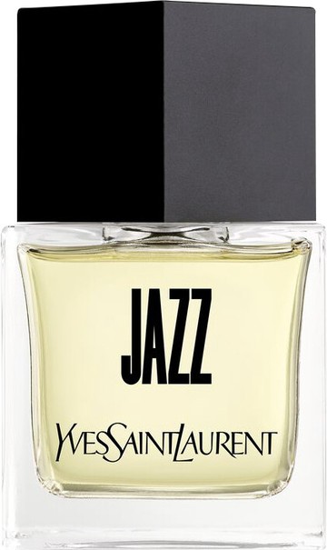 Yves Saint Laurent Heritage Collection Jazz Eau de Toilette Spray 80ml
