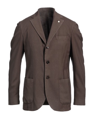 LUIGI BIANCHI Mantova Blazers - Item 49975626