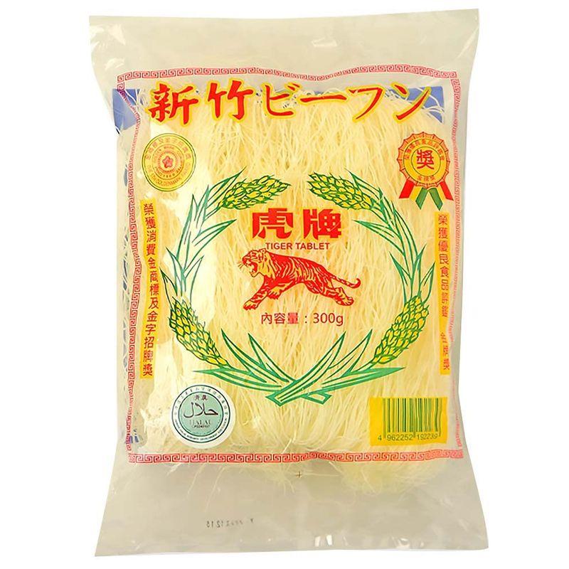 311042丸松物産 虎牌 新竹ビーフン 300g