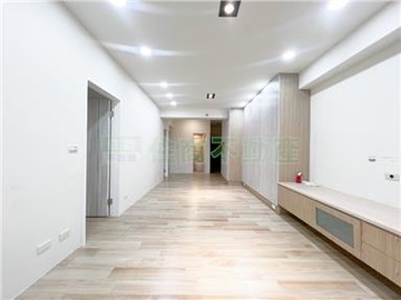 行天宮捷運｜兩房兩衛｜台北市中山區合江街