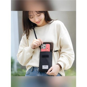 HANATORA/花虎日式風格斜挎包女款男款手機包2025新款小包輕便包