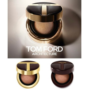 Tom Ford 現貨T氣墊 立體光影柔霧氣墊粉餅 水光金T氣墊 最上鏡奢華時尚氣墊粉餅 黑T氣墊 時尚柔霧高訂粉底液