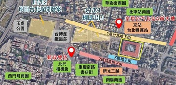 【西門商圈】小資置產美宅｜生活機能滿分｜台北市萬華區成都路