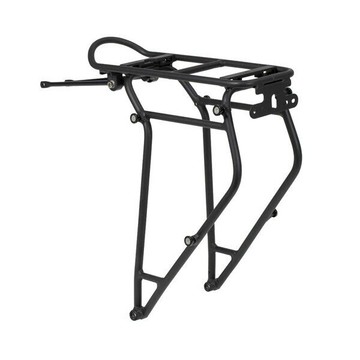 德國[ORTLIEB] Rack Three QL3/QL3.1用 後車架《長毛象休閒旅遊名店》