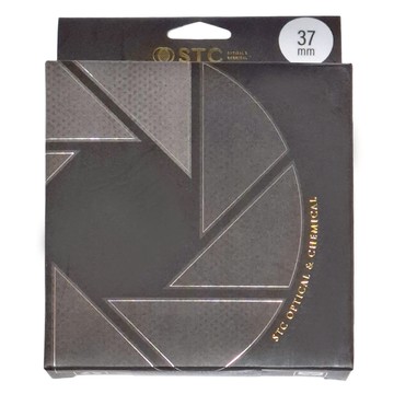 STC 抗紫外線保護鏡 UV Filter 37mm  單一商品  1個