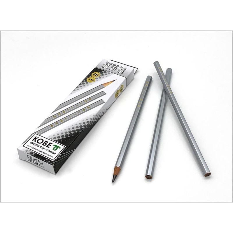 Craft Design Technology/ 鉛筆/1ダース/１２本入り Craft Design Technology, Inc.