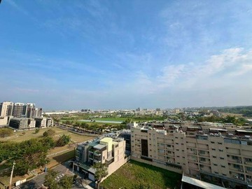 ✨浤圃星PARK｜鳳山捷運全新高樓層2+1房平車 ｜高雄市鳳山區鳳學路