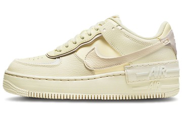 WMNS AIR FORCE 1 SHADOW COCONUT MILK