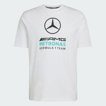 Adidas 愛迪達 Mer Dna Gftee M KE8164 男 T恤 運動上衣 休閒短袖 白 純棉