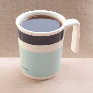 小海軍親親馬克杯  -P+L設計杯無蓋(台灣製可微波烤箱SGS檢驗)