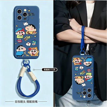 創意鯊魚帽小新 VIVO Y18 Y28S Y22 Y27 Y36 Y28 Y100 Y55 Y33S 手機殼