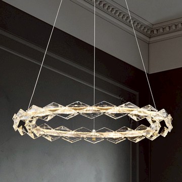 LED吊燈 B112-15-0011 0012