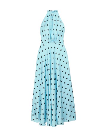 RAQUEL DINIZ Maxi dresses - Item 15286765