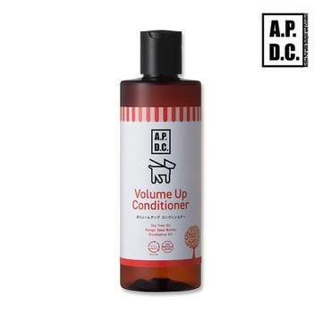 A.P.D.C.雙重保濕護髮乳250ml (狗狗專用)