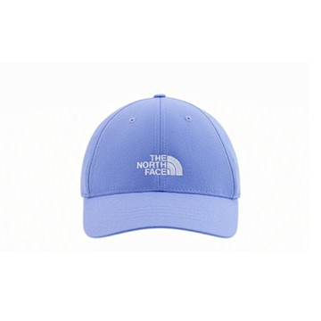 The North Face 北臉 帽子 運動帽 棒球帽 遮陽帽 吸濕排汗 透氣 66 FLASHDRY HAT 藍紫 NF0A8A270YI
