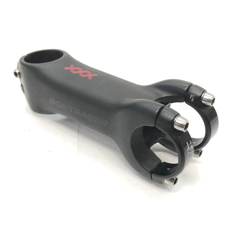 BONTRAGER XXX BLENDER カーボンステム 100mm www.krzysztofbialy.com